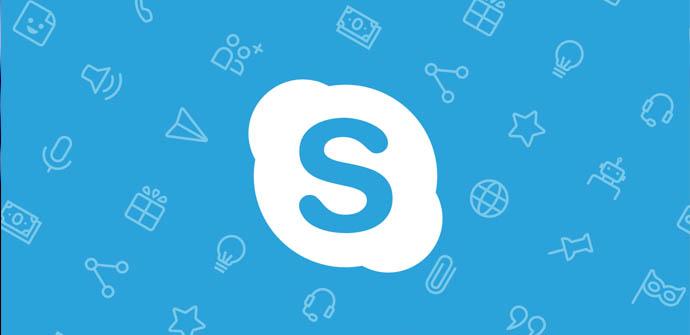 Skype ya permite grabar llamadas