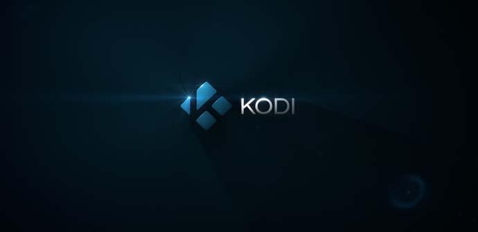 Opciones de VPN para Kodi