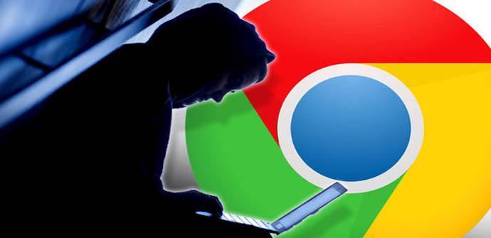 Una nueva vulnerabilidad afecta a Google Chrome