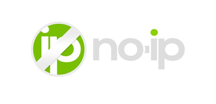 Logo No-IP