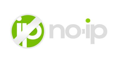 Logo No-IP