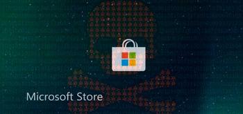 Las apps con anuncios y malware siguen siendo un grave problema para la Microsoft Store de Windows 10