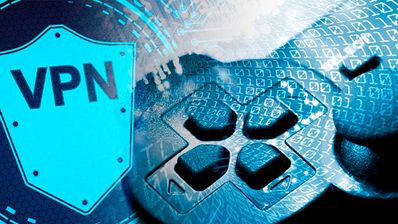 VPN Gaming