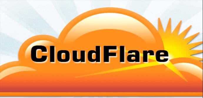 Nuevo ataque de phishing que se distrubye a través de Cloudflare