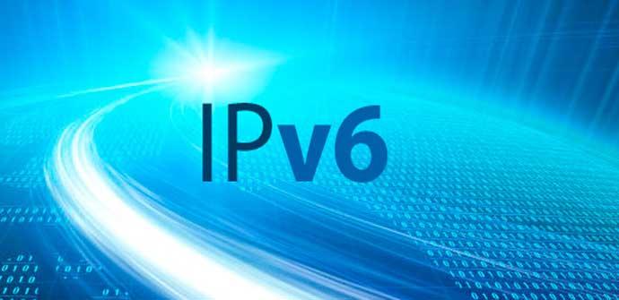 Desactivar IPv6 a través de GRUB en Linux