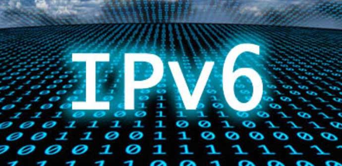 Cómo deshabilitar IPv6 en Linux