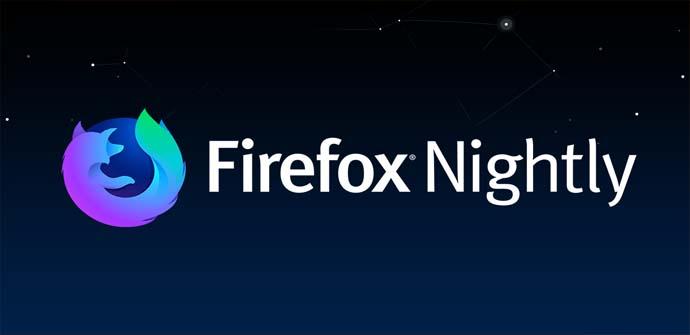 ESNI ya está disponible en Firefox Nightly