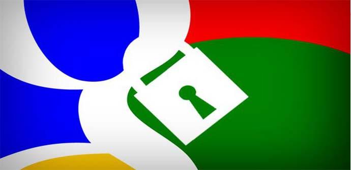 Google mejora la privacidad de los usuarios