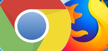 Consejos para instalar extensiones y complementos en Chrome y Firefox sin comprometer el sistema