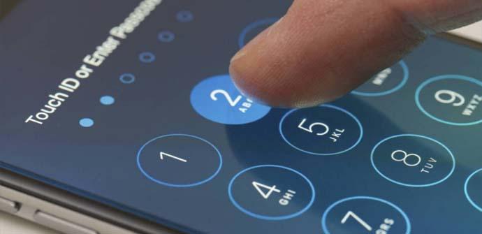 iPhone mejora la protección contra GrayKey