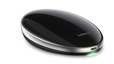 Keezel, una opción de VPN portátil