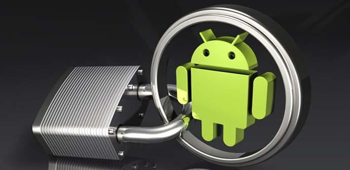 Mejorar la seguridad en iOS y Android