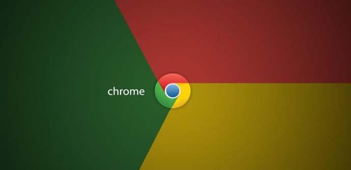 Organizar marcadores en Google Chrome