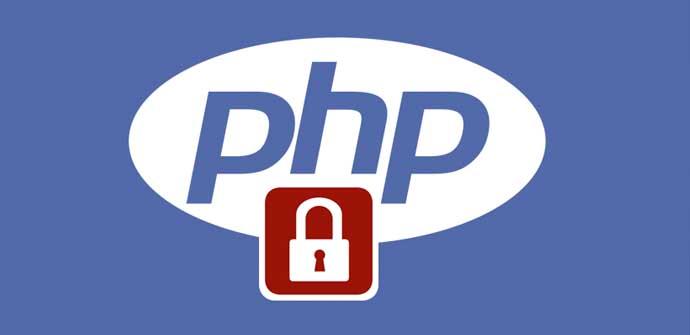 Muchas páginas que ejecuten PHP serán inseguras en unas semanas