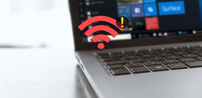 Qué hacer si el Wi-Fi no funciona en Windows 10