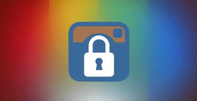 Protección de Instagram con la autenticación en dos pasos
