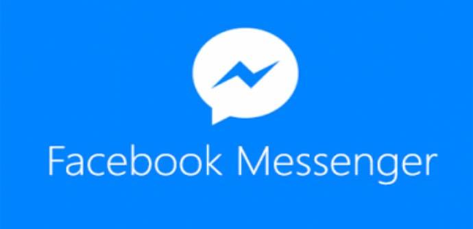 Trucos y funciones de Facebook Messenger