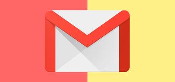 Cómo configurar la bandeja de entrada de Gmail en dos columnas o dos filas sin extensiones