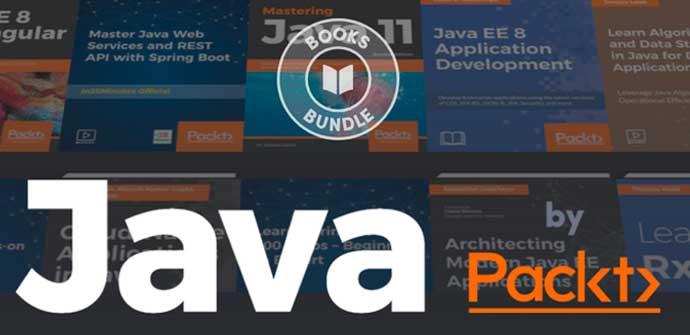 Humble Bundle Java Packt