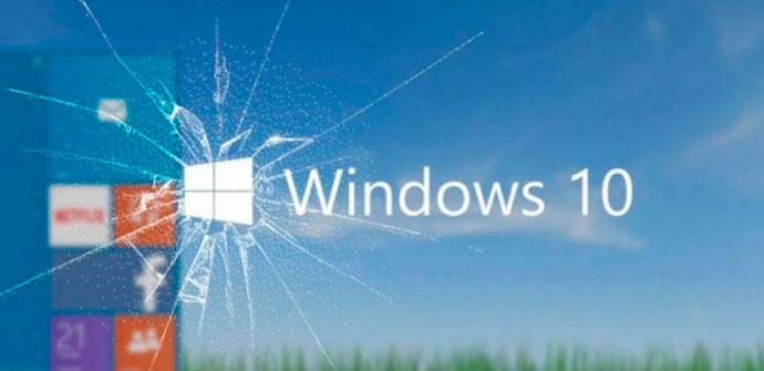 InSeguridad Windows 10 SMB