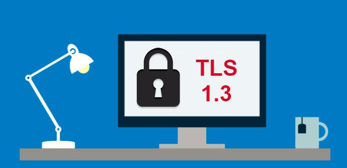 PC TLS 1.3