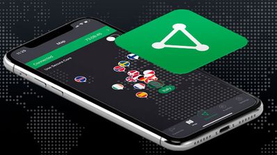 VPN ProtonVPN iOS