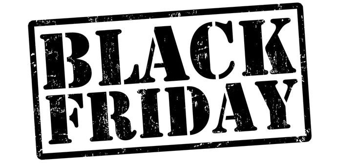 Consejos para comprar en este Black Friday 2018