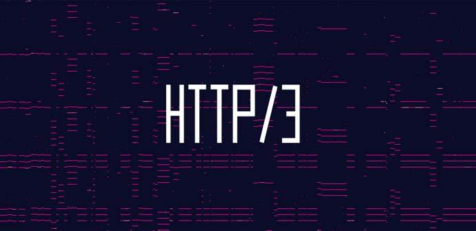 Cambio nombre HTTP/3