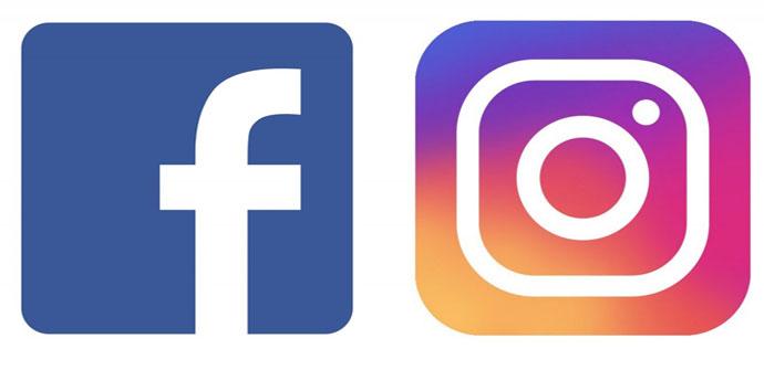 Instagram y Facebook sabrán con quién vivimos