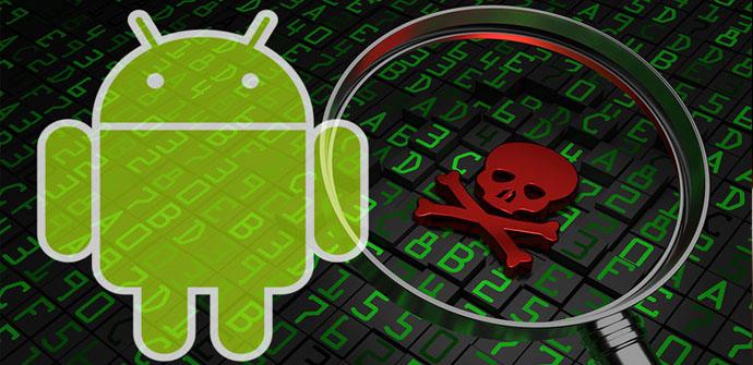 Evitar las aplicaciones con malware en Android