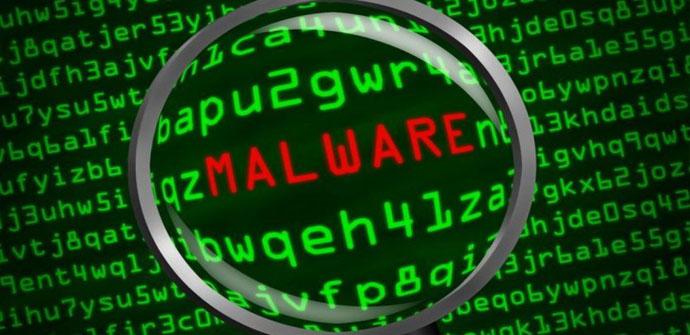 Lugares malware escondido