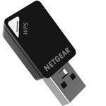 Dispositivo de red USB Netgear A6100