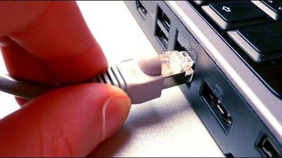 Solucionar problemas de conexión de Internet