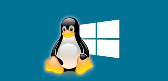 WLinux disponible en la tienda de Microsoft