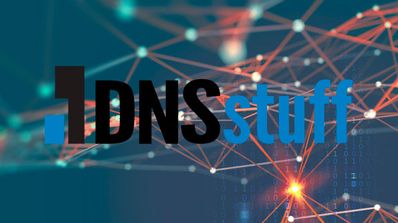 Networking DNSstuff
