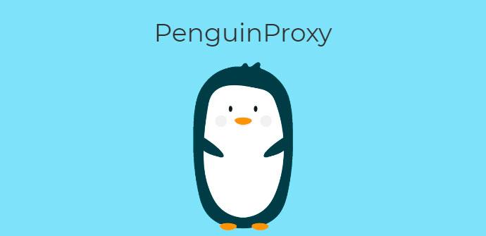 Penguin Proxy