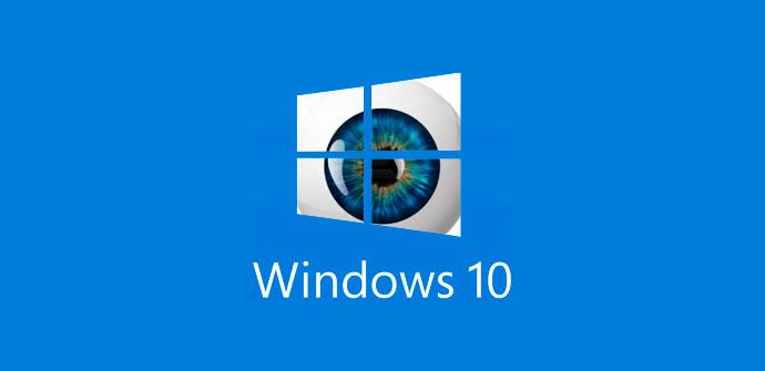 Privacidad Windows 10