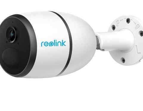 Reolink Go: Análisis de esta cámara IP Full HD y de exterior con