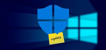 Cómo actualizar manualmente la base de datos de virus en Windows Defender