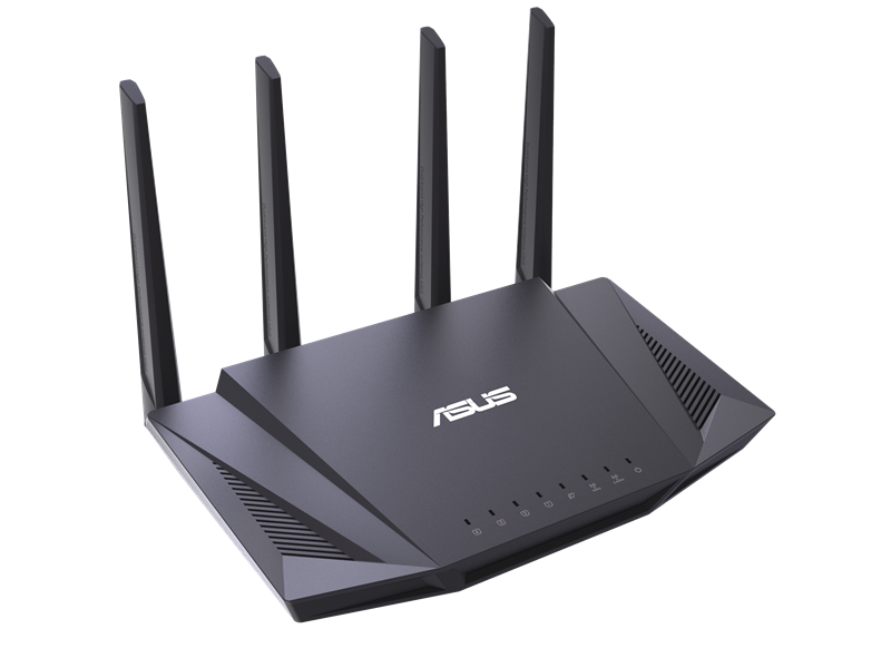 Bargains on discounted routers on Amazon
