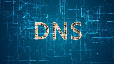 DNS
