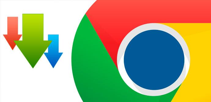 Download Manager Chrome