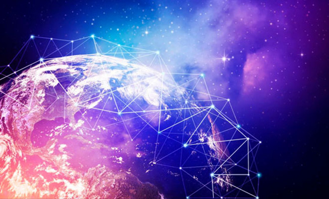 Red IPFS descentralizada