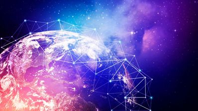 Red IPFS descentralizada