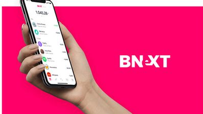 bNext está caído