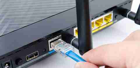 Cómo mejorar la seguridad de los routers
