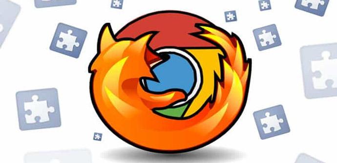 Cómo reparar Chrome o Firefox si hay problemas con las extensiones