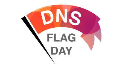 DNS Flag Day
