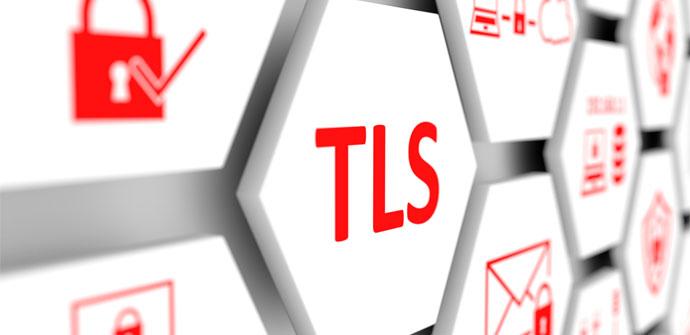 Implementación TLS