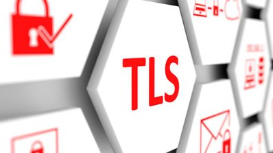 Implementación TLS